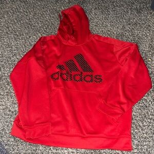 Men’s adidas hoodie